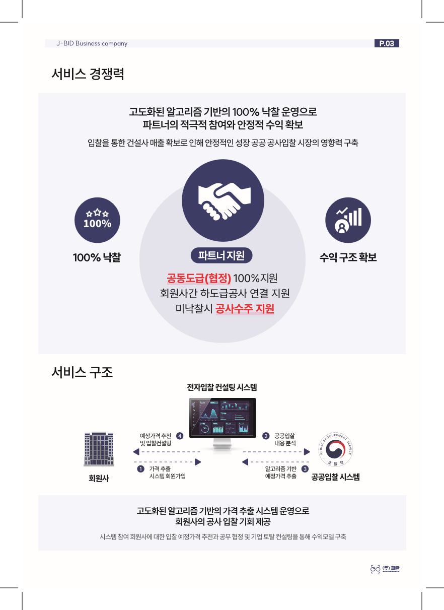 제이비드 카탈로그 3페이지