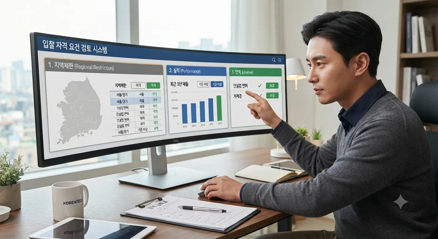 개찰 1순위가 됐다면? 계약 전에 차근차근 확인할 다섯 가지