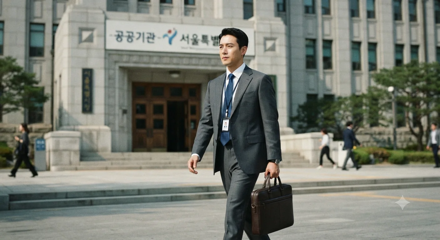 나라장터 적격심사는 가격입찰을 마친 뒤 입찰자의 계약이행능력을 심사해 낙찰자… 관련 이미지