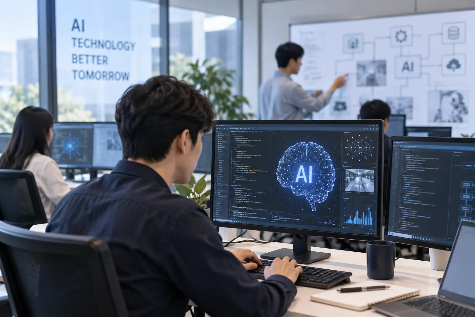 인공지능 솔루션 나라장터 입찰, AI 기업이 먼저 확인해야 할 참가자격과 과업범위 본문 이미지 2