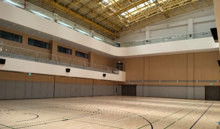 신동종합건설(주), 주거·비주거 건축에서 공공시설까지 현장의 폭을 넓히다을 설명하는 이미지