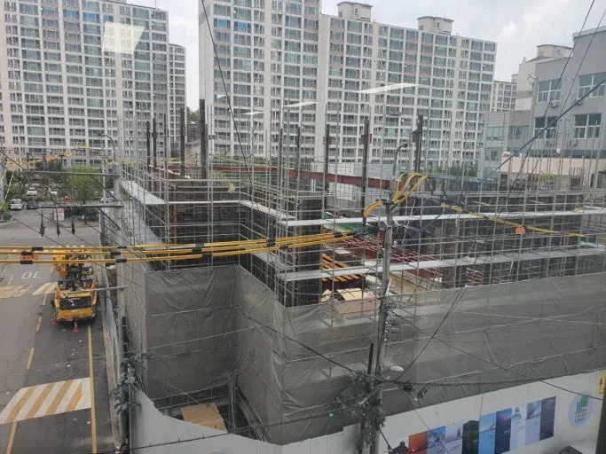 신축·증축·대수선부터 공간 개선까지 관련 이미지