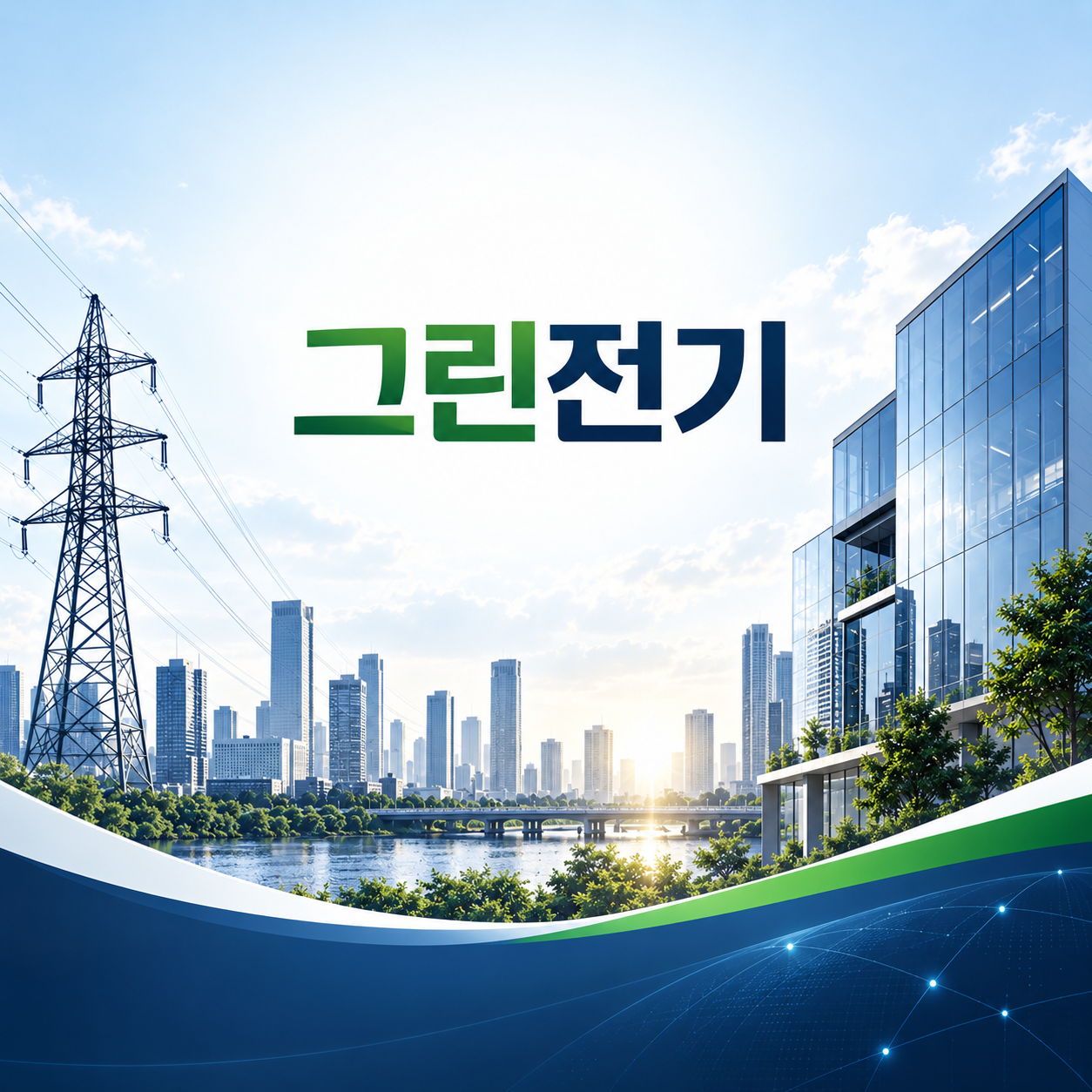 전기공사 분전반 전기안전점검 현장 · 업종 참고 이미지, 해당 업체의 실제 현장 사진 아님