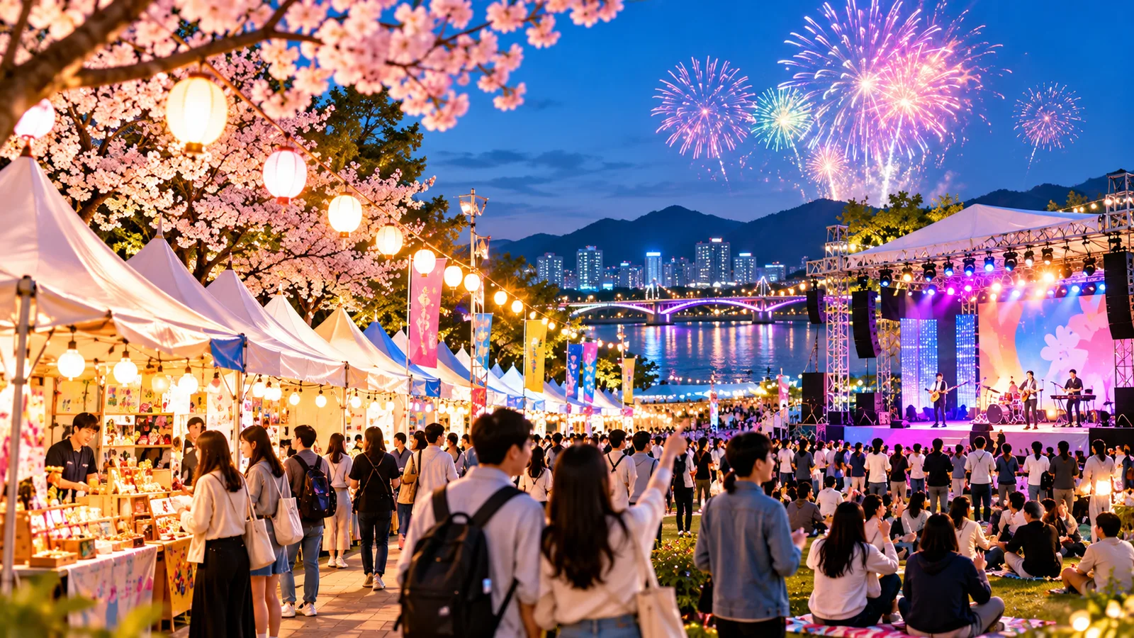 행사 홍보업체도 나라장터 입찰에 참여할 수 있을까요? 공공기관 행사 홍보용역 입찰 준비방법을 설명하는 이미지