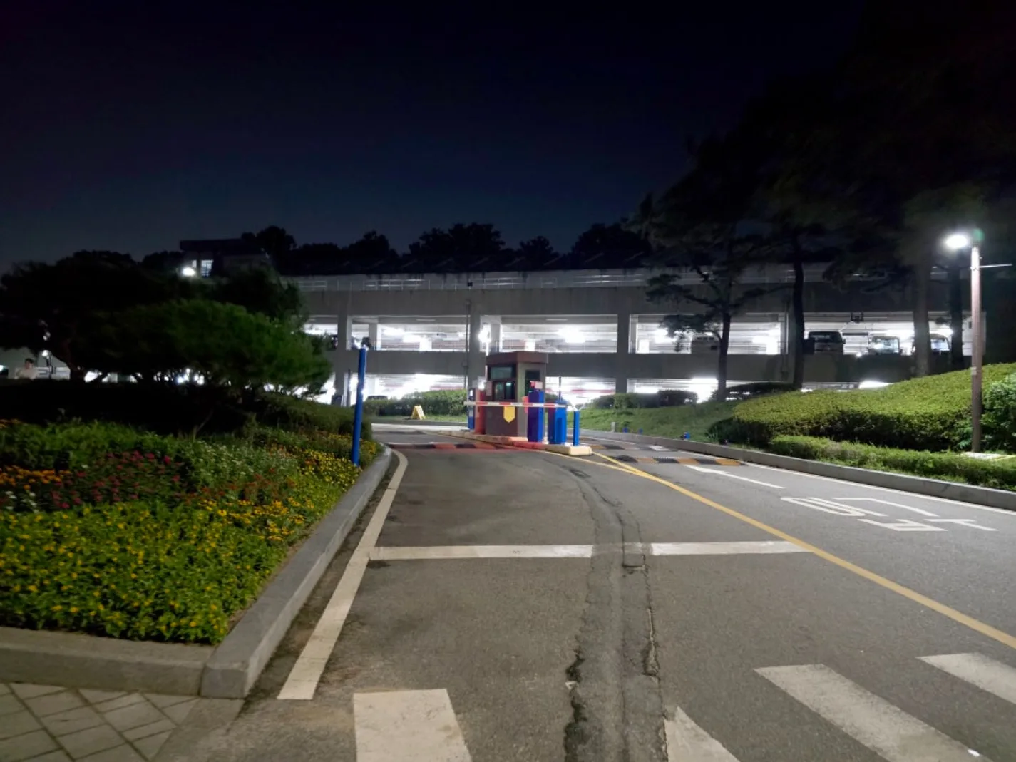 누수보수 공사, 예산금액·추정가격·기초금액 구분법 본문 이미지 2
