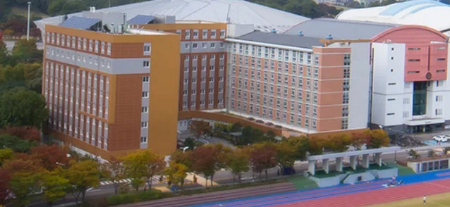 한국체육대학교가 발주한 ‘2026년 한국체육대학교 소규모 보수(연간단가) 2… 관련 이미지