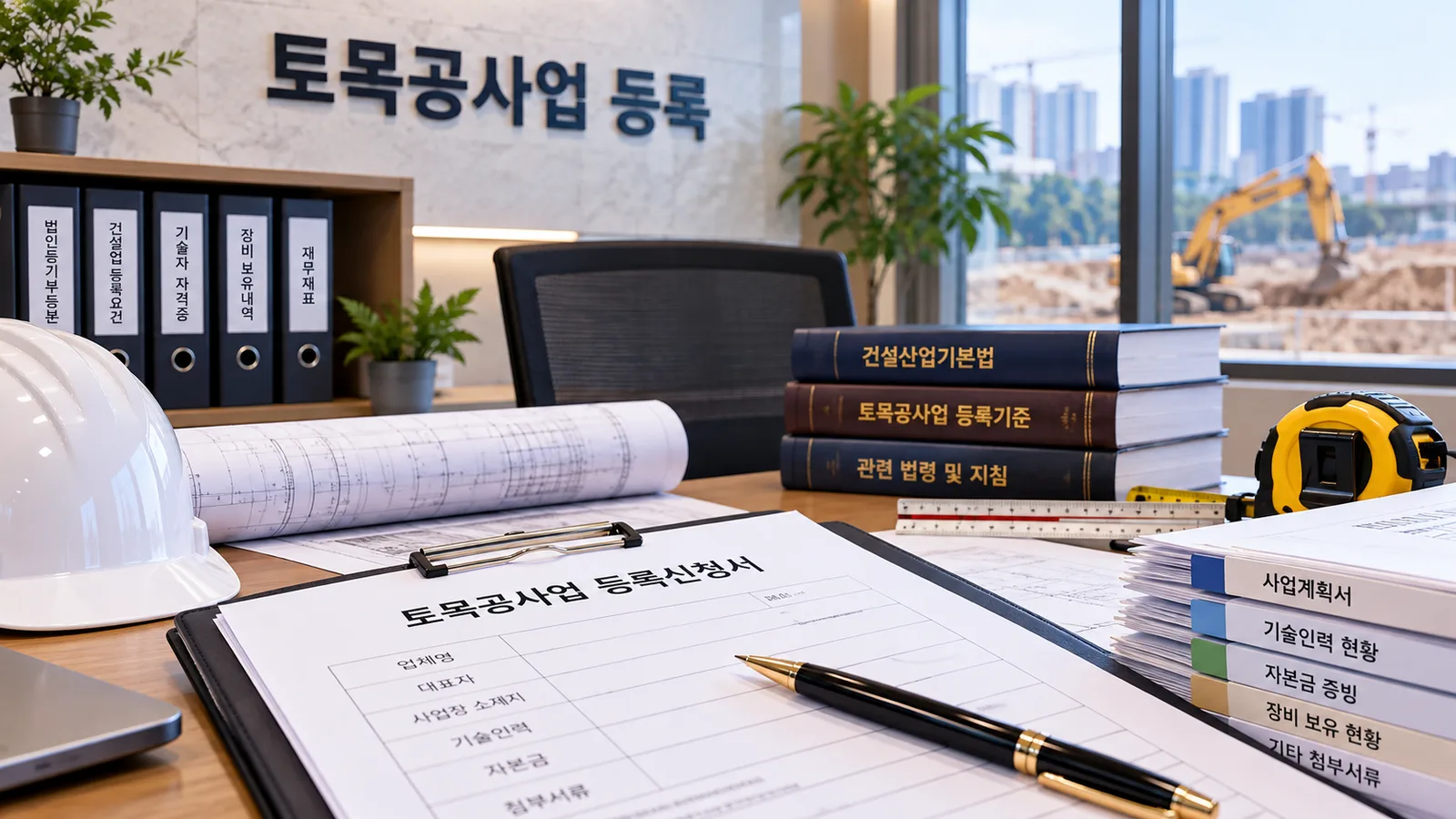 기술인력은 상시 근무하는 사람이어야 하며 자격정지, 업무정지, 타 업체와의 … 관련 이미지