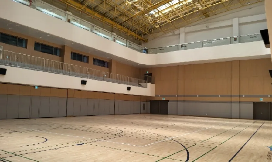 이처럼 신축과 기존 시설 개선을 함께 다루는 사업 구조는 건축물의 조성 단계… 관련 이미지