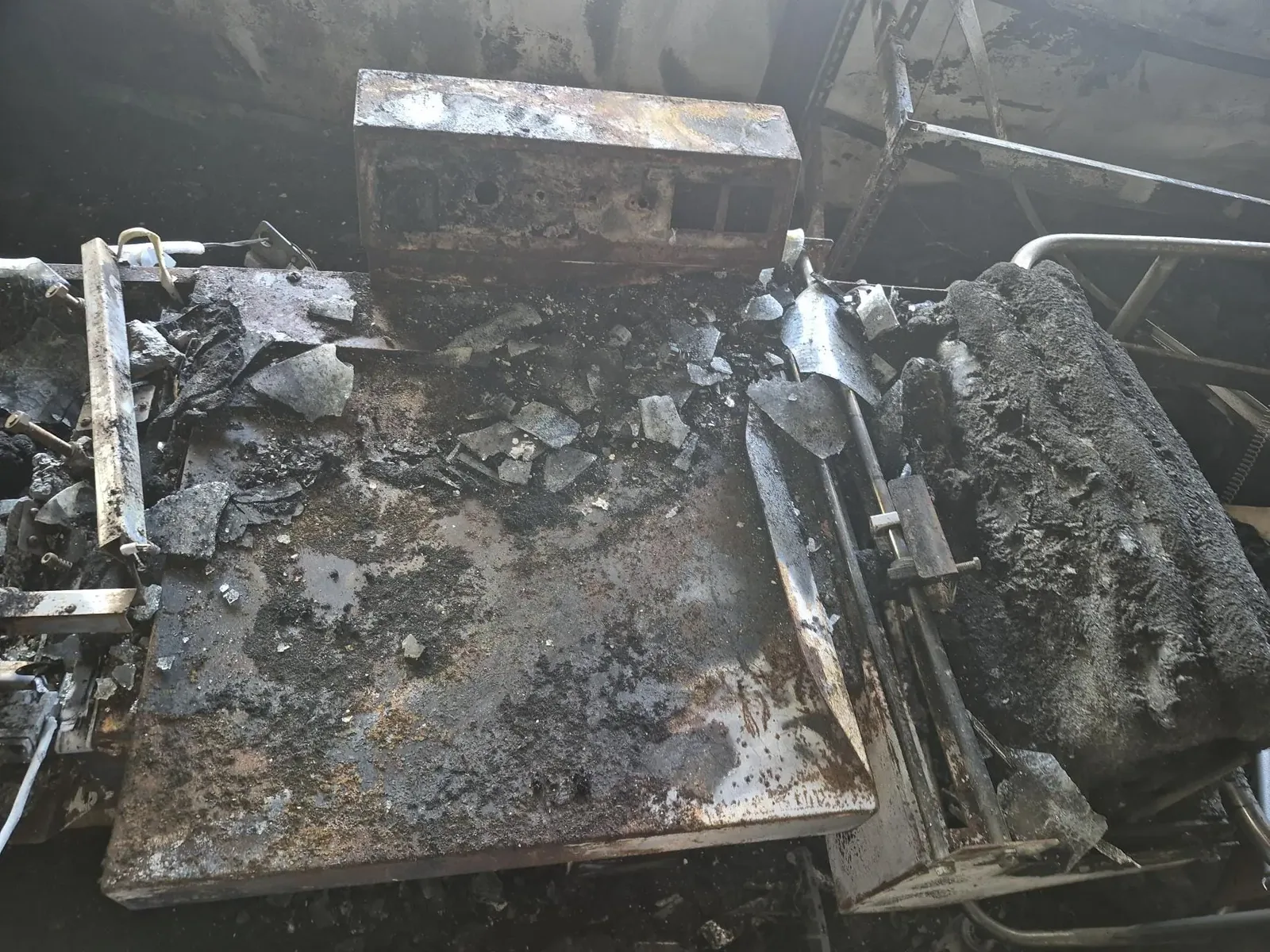 BELFOR는 여러 국가에서 재해복구 서비스를 운영하는 글로벌 네트워크를 갖… 관련 이미지