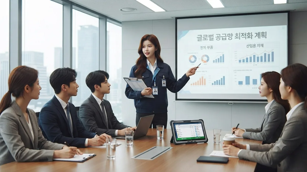 은상, 도소매 경쟁력 바탕으로 공공조달 시장까지 새로운 성장 기반 넓힌다